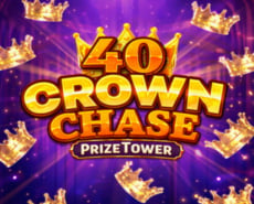 Icon of 
                            40 Crown Chase PrizeTower