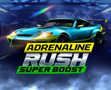 Icon of 
                            Adrenaline Rush: Super Boost