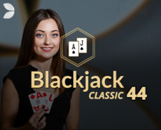 Blackjack Classic 44