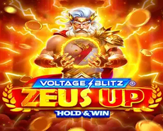 Icon of 
                            Voltage Blitz Zeus Up