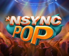 Icon of 
                            *NSYNC Pop