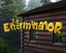 Icon of 
                            The Exterminator