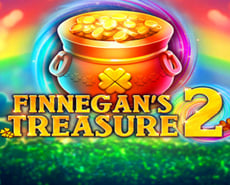 Icon of Finnegan's Treasure 2