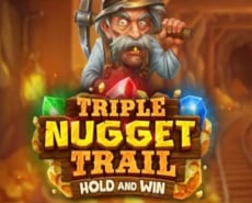 Icon of 
                            Triple Nugget Trail Hold and Win