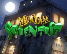 Icon of 
                            Madder Scientist