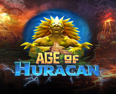 Icon of 
                            Age of Huracan