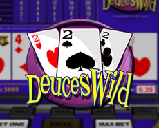 Icon of 
                            Deuces Wild