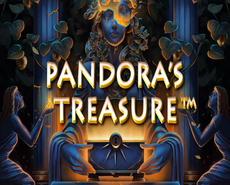 Icon of 
                            Pandora’s Treasure