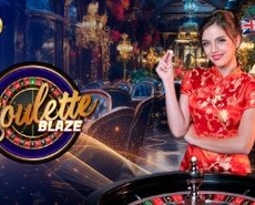 Icon of Blaze Roulette