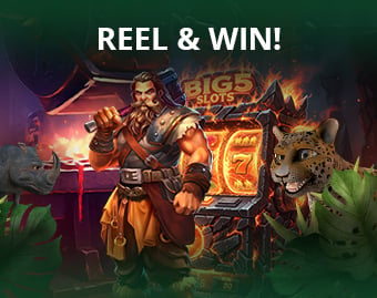 Reel & Win!