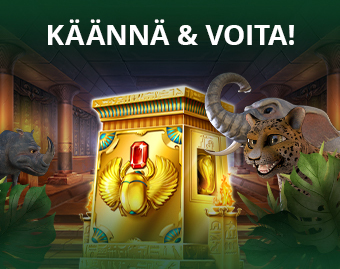 Väännä & Voita!